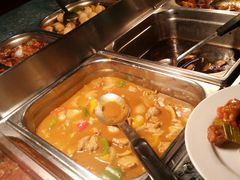 肉类-Aroma Buffet W12 | Dinner & Lunch