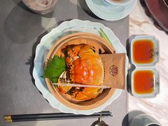 -宴昆山·私房菜(春晖店)