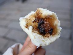 -清泉阁包子铺(中山路店)