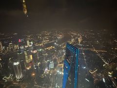 -上海中心大厦
