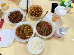 -笨罗卜浏阳菜馆(太平街店)
