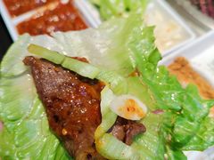-AJIYA·池袋日式烧肉自助(天津万象城店)