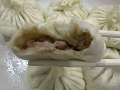 -津门张记包子铺(华昌道店)