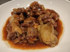 -燕春楼(海河华鼎店)