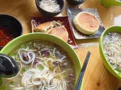 -沈记土鸡米线(七星街品牌中心店)