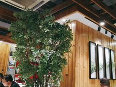 -福海居烤鸭店(鸟巢店)