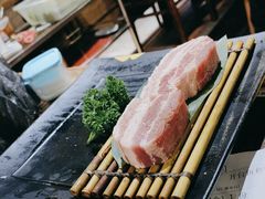 -坦坦大炉·韩式烤肉(望京店)