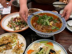 -顺德一品粥·20年凤城老字号(芳村店)