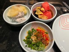 -捞王锅物料理(金华义乌之心店)
