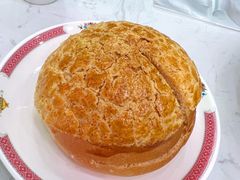 -东鑫记港式茶餐厅(南京东路店)