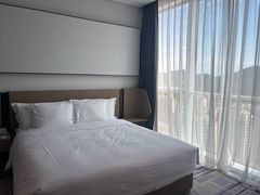 -大连星海皇冠假日酒店