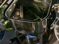 -亚龙湾希尔顿自助餐厅·海鲜·烧烤·沙滩BBQ·现场乐队