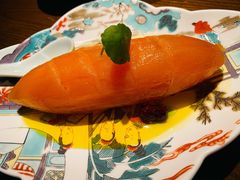 -隐厨·中国菜馆(三里屯T+MALL店)