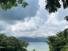 -三亚太阳湾柏悦酒店