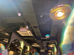 -佰人王串串香火锅(洋珠巷店)