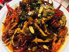 -汉虾王·油焖大虾(车公庙店)