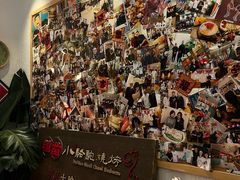 -福苗小骆驼烧烤(大唐不夜城店)
