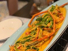 美奈咖喱大头虾-美奈小馆·越南料理(中航城君尚购物中心店)