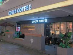 门面-COSTA COFFEE(银泰中心店)