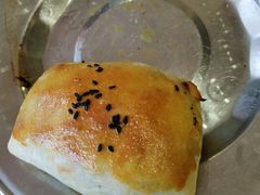 -阿拉木汗餐厅(山大路店)