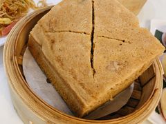 榄仁马拉糕-东江海辉酒楼·公司团建·商务宴请·生日宴(宝安店)