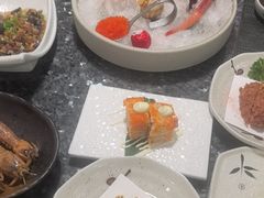 -菊上料理(蜀山银泰百货店)