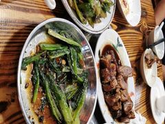 -禄源公·老莞诚饭店