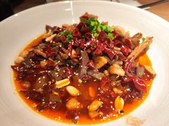 -太二酸菜鱼(武汉光谷保利店)