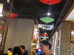 大堂-千岛湖小鱼儿·淳安匠心农家菜