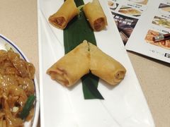 -蒸武门·广式茶点(石滩店)