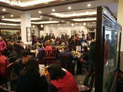 大堂-耿福兴(凤凰美食街店)
