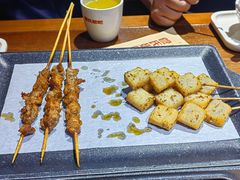 -管氏翅吧(护国寺店)