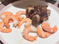 -浅锅和牛小锅放题(深业上城店)
