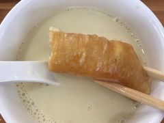 -冰泉豆浆馆(阳朔店)