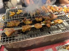 -生火火·小炉子炭烤(金楠天街总店)