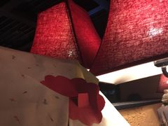 -绿茶餐厅(华联万柳店)