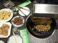 android_upload_pic-厚味居炙子烤肉·清真(天桥南纬路店)