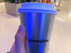 -gleeglee乐溢亦茶(朝阳大悦城店)