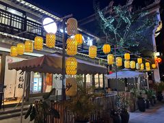 -靖西锦绣古镇景区
