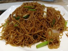 -粤盛海鲜平价店(洛溪食街店)