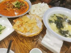 -老粮票大食堂(灌江路店)