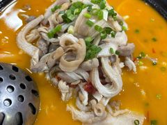 -李师傅脆肚(华强北店)