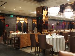 大堂-正院大宅门烤鸭(首体店)