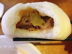 牛肉包-粥宫壹号(河东店)