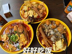 -龍城柳州螺蛳粉(群星路店)