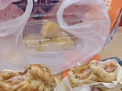 -塔斯汀中国汉堡(徐汇汇京广场店)