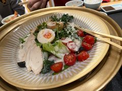 -柔杉家黑牛烤肉·活鳗鱼(太原街店)