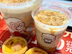 -肯德基(大桥北路店)