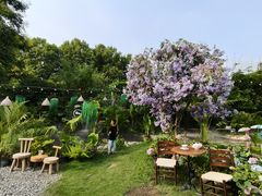 -HERRE·FARM 赫尔露营农场·团建聚会包场