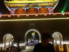 -美味居(古城店)